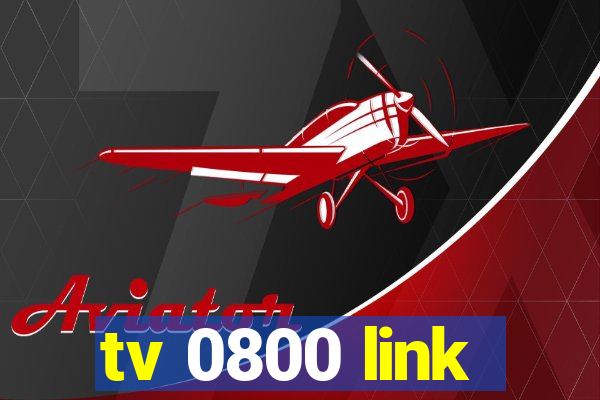 tv 0800 link